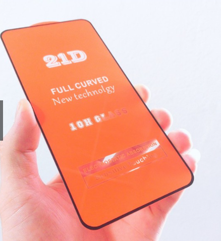 [HCM]Kính cường lực 21D Oppo A73