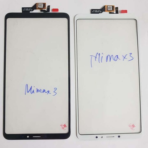 [HCM]CẢM ỨNG XIAOMI MI MAX 3 ZIN
