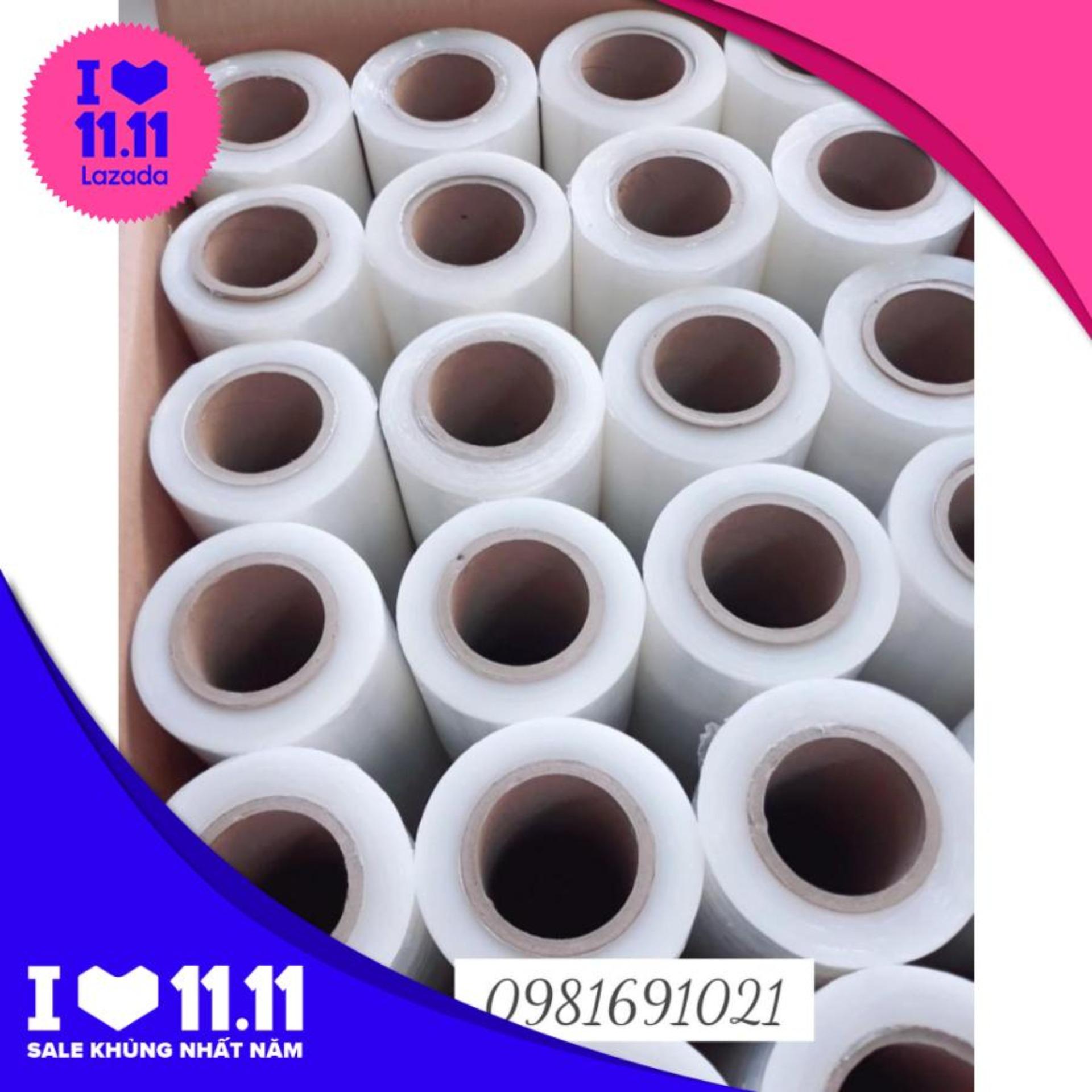 [3 cuộn] Băng keo ghép cây - ID119