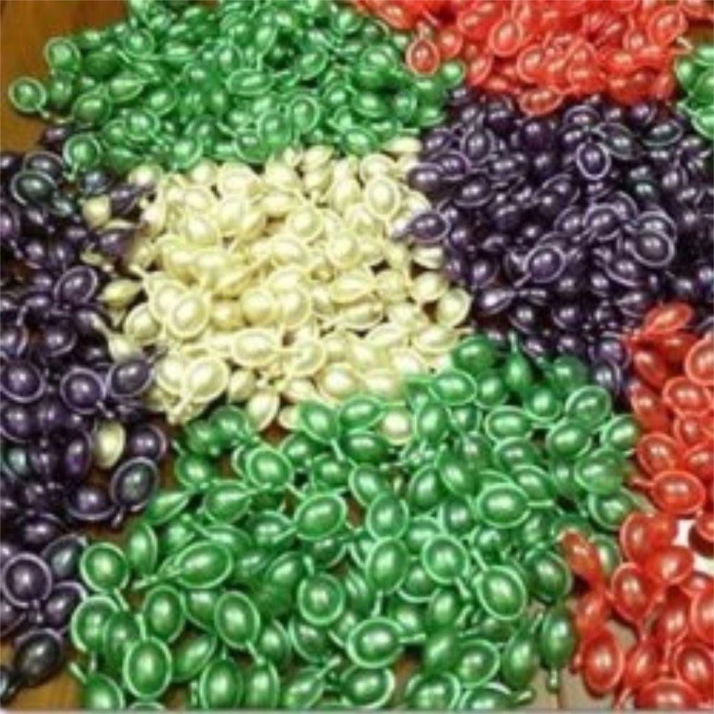 100 Viên Dưỡng Tóc Thái Lan