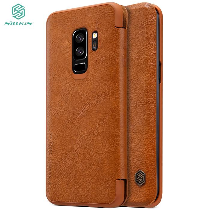 BAO DA QIN NILLKIN CHO SAMSUNG S9 PLUS