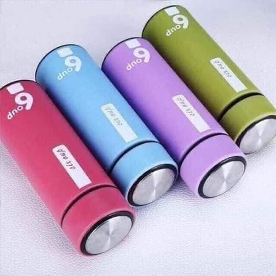 Bình đựng nước thủy tinh 2 lớp, bình 6up, bình đựng nước, bình thủy tinh, binh 6up siêu hót