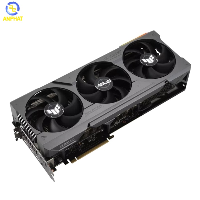 VGA Asus TUF RTX 4090 24GB Gaming (TUF-RTX4090-24G-GAMING)