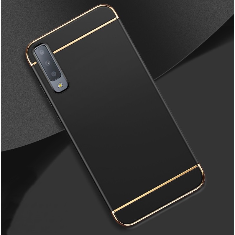 ỐP LƯNG 3 MẢNH CHO SAMSUNG GALAXY A7 2018