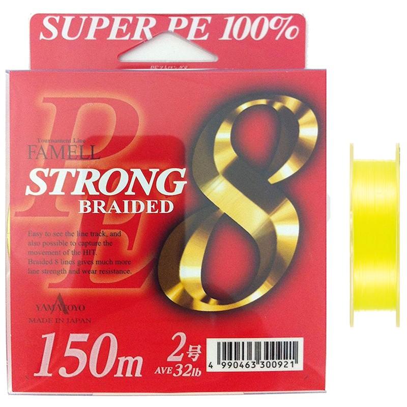 Dù câu cá Strong nõn chuối 150m