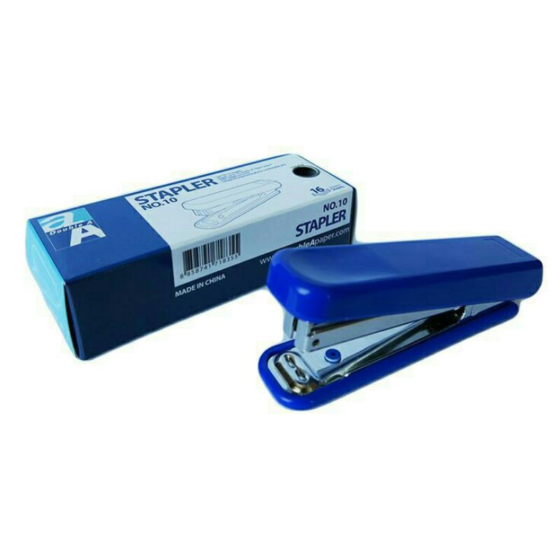 [HCM]máy bấm kim số 10 doublea