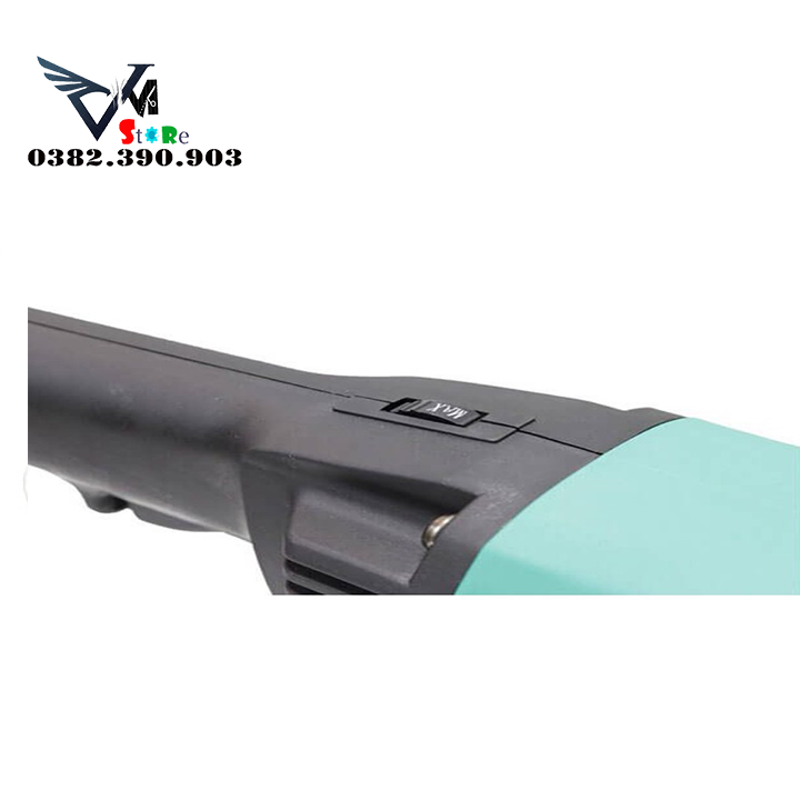 Máy đánh bóng 7inch 1020W DCA ASP03-180