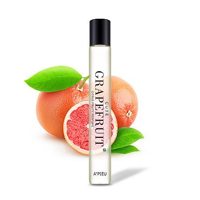 [HCM]Nước hoa dạng lăn A piêu Hàn Quốc My Handy Roll On Perfume