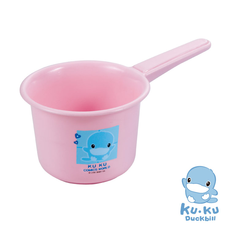 Ca nước tắm bé KUKU KU5416