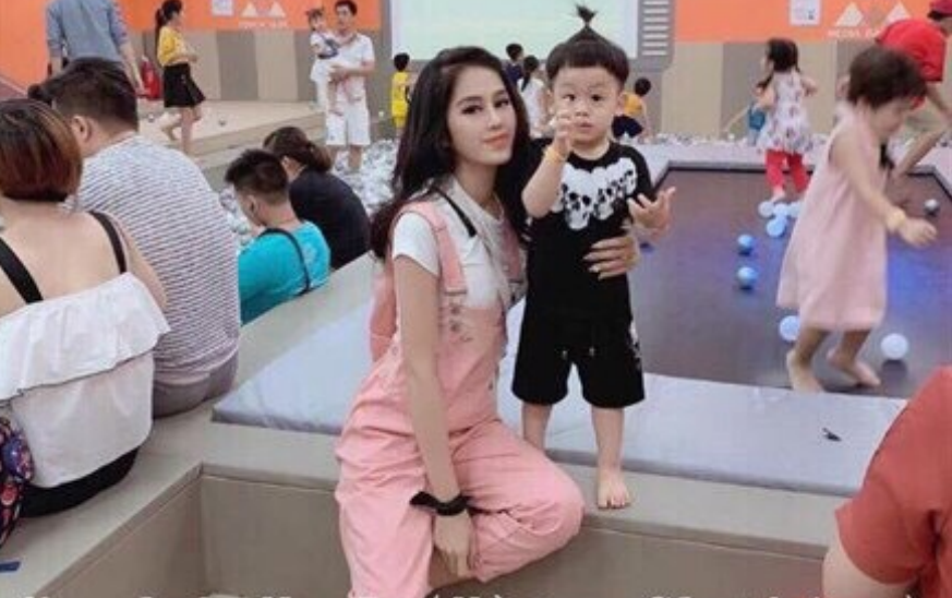 SET YẾM HỒNG CỰC XINH