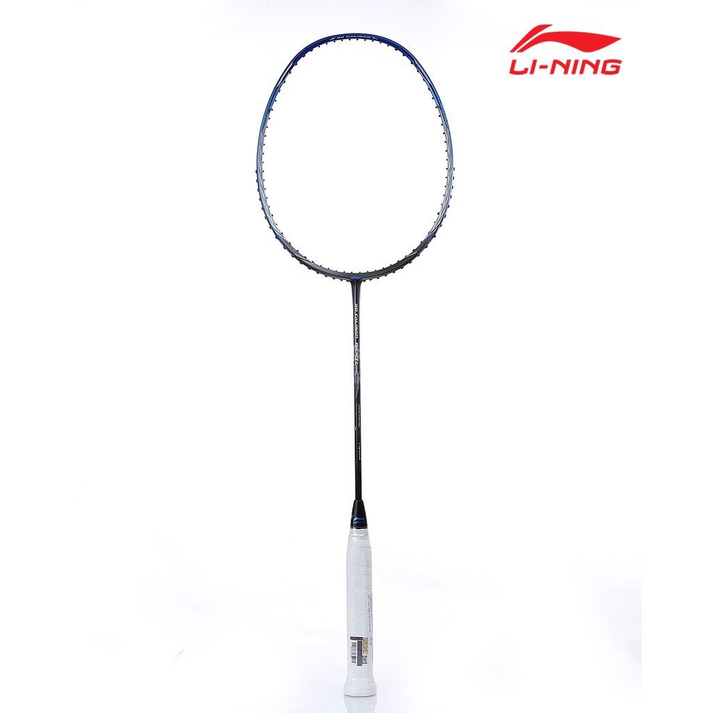 Vợt Cầu Lông 3D Calibar 600c