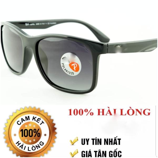 Giá bán Mắt kính mát Nam Nữ tròng polarized Chống UV