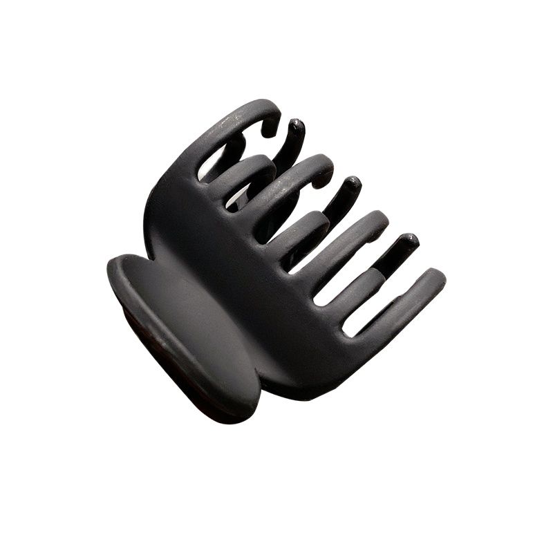 LINDREAM Kẹp tóc càng cua cỡ lớn thiết kế phong cách Hàn Quốc