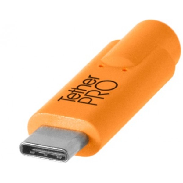 Dây cáp TetherPro cổng USB-C sang USB-C dài 4.6m
