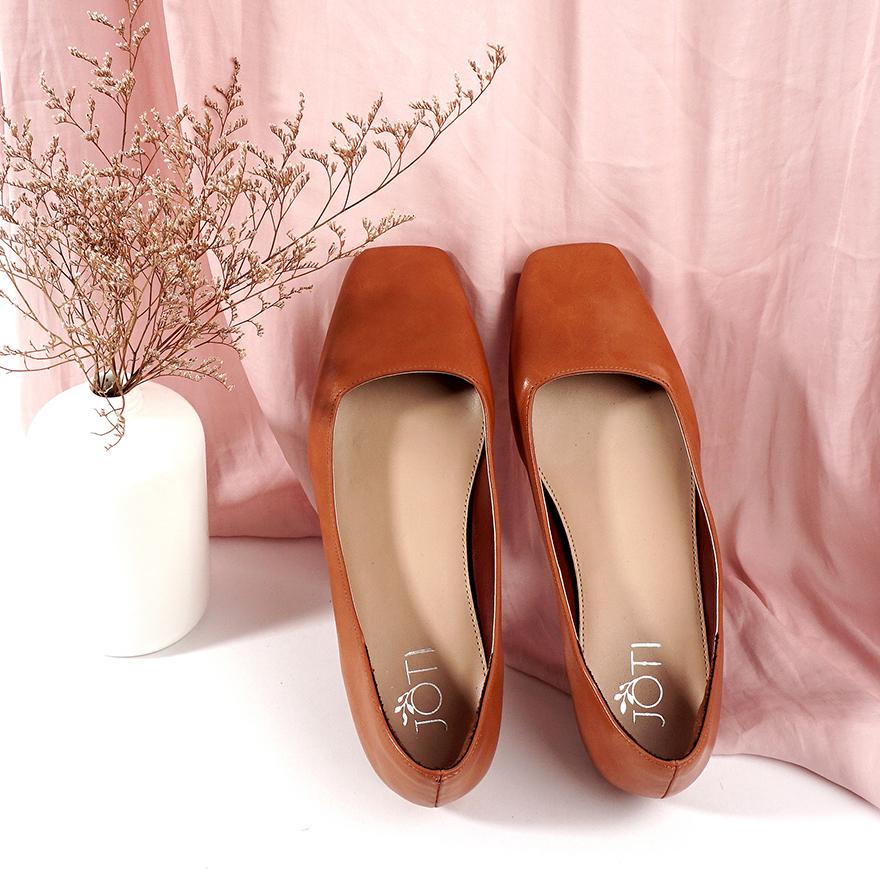 Giày búp bê Elodie Ballerinas - JOTI 3183VN