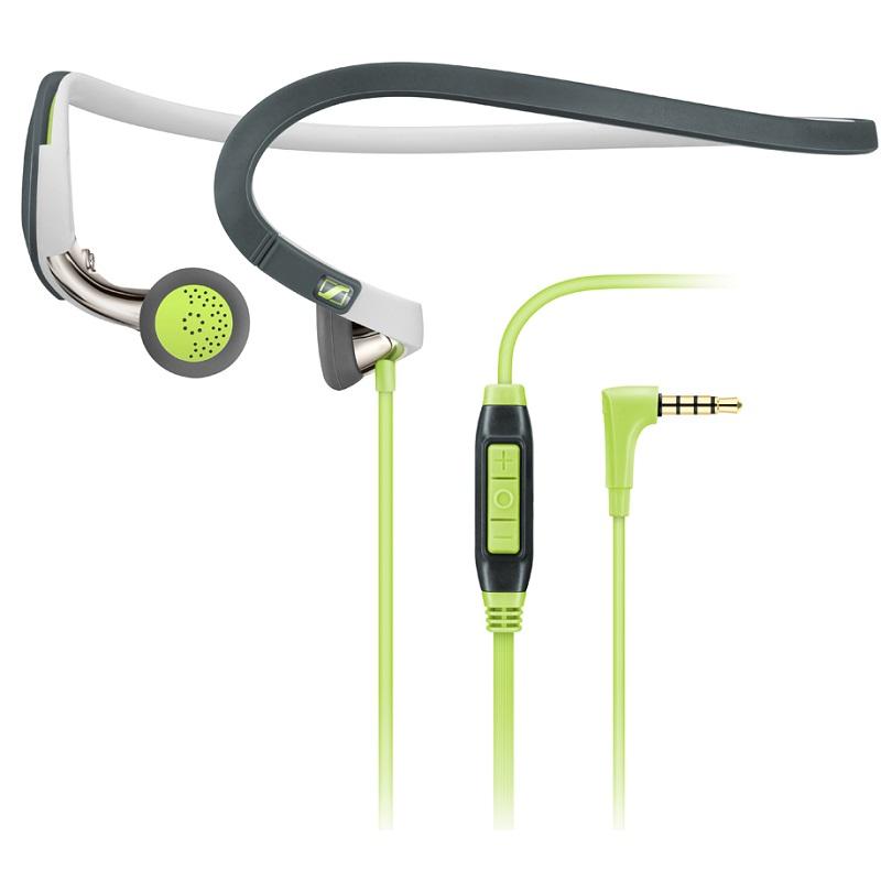[Trả góp 0%]Tai nghe Sennheiser PMX 686G SPORTS