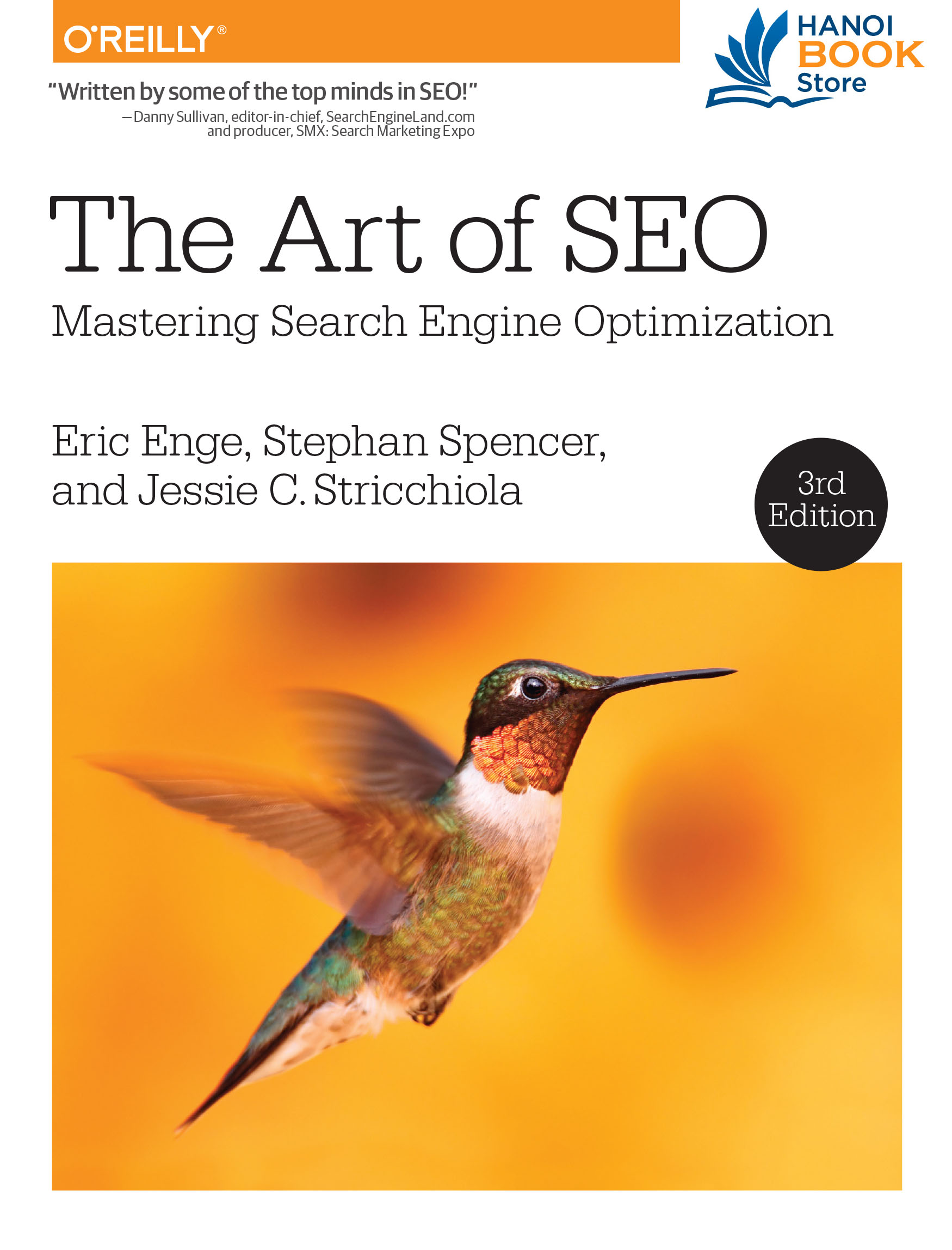 The Art of SEO Mastering Search Engine Optimization