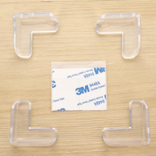 [HCM]miếng bọc cạnh bàn - miếng bọc góc bàn