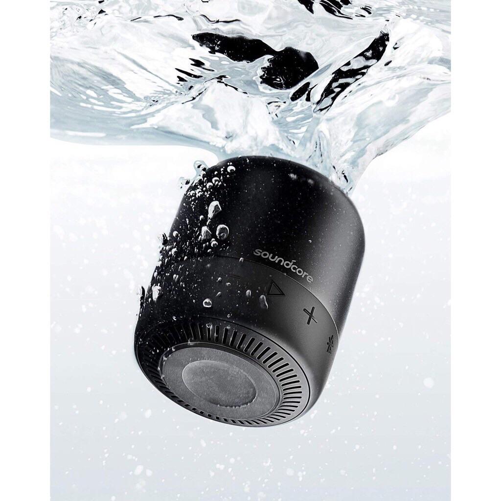 Loa Anker Soundcore mini 2