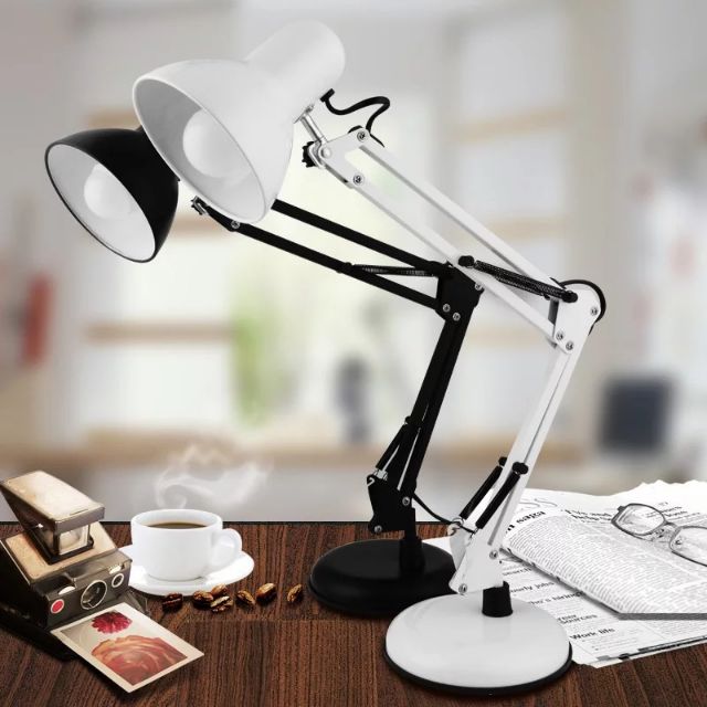 Đèn bàn kĩ thuật đui e27