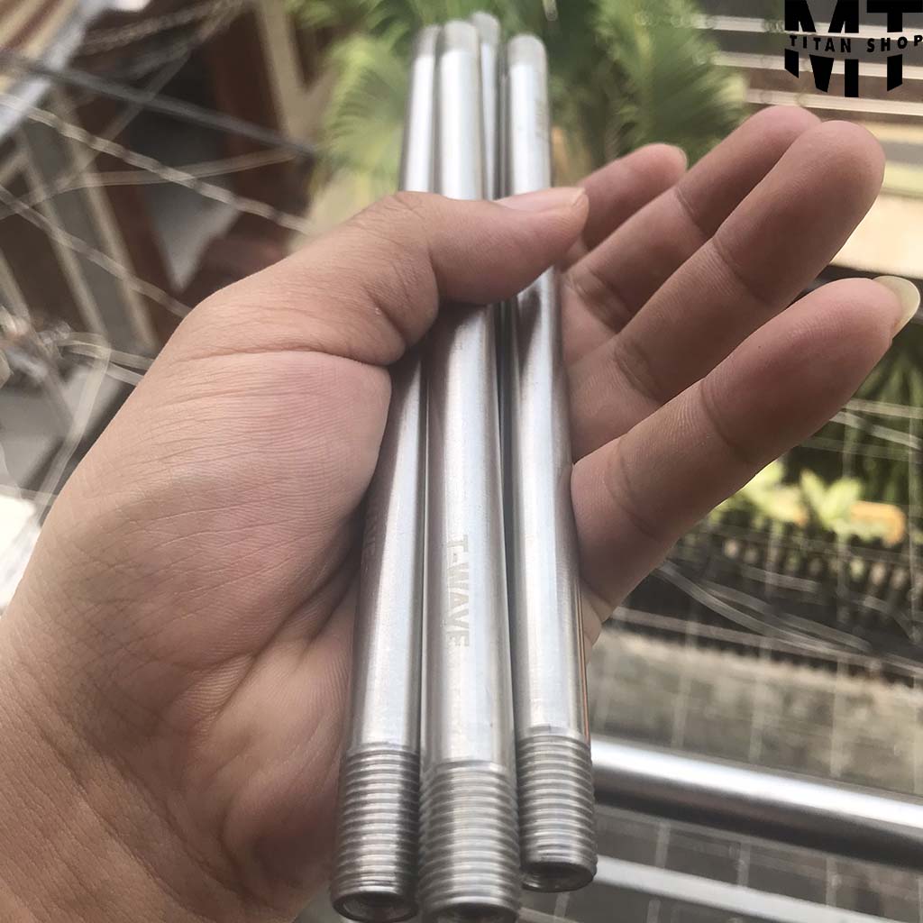 [HCM]Cốt Sau Kèm Tán GR5 Ex135