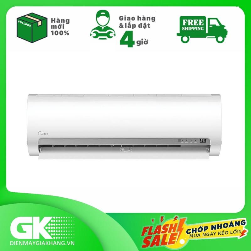 Bảng giá Điều hòa 1 chiều Midea MSAB1-24CRN1 24.000BTU