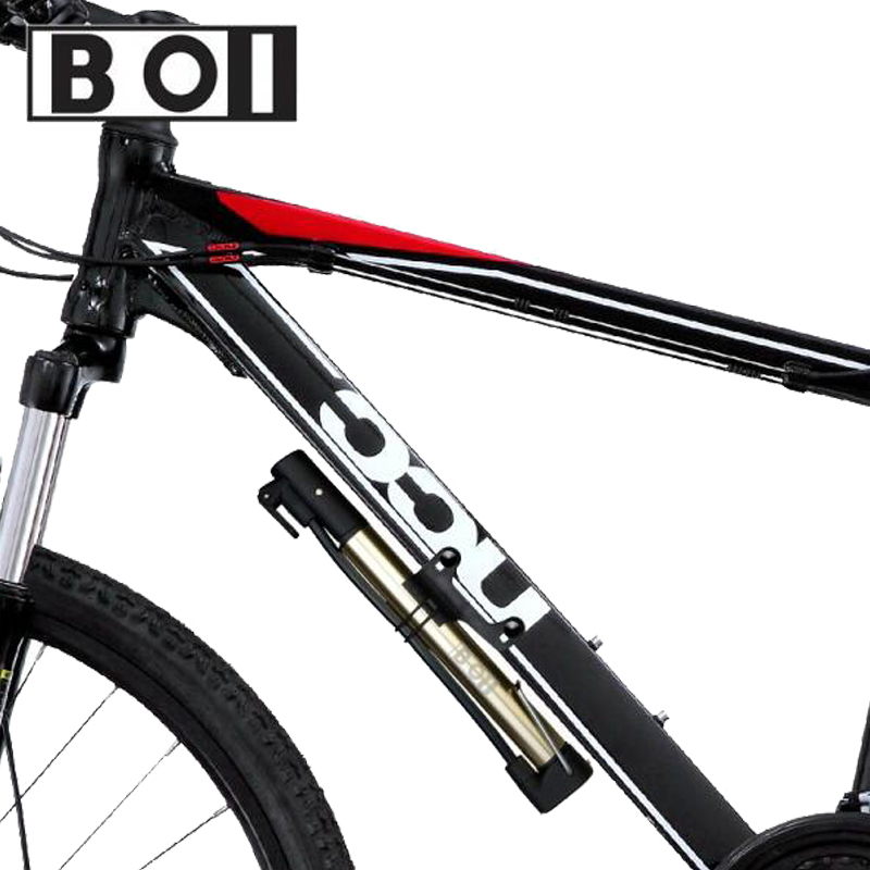 BƠM XE ĐẠP BOI MINI