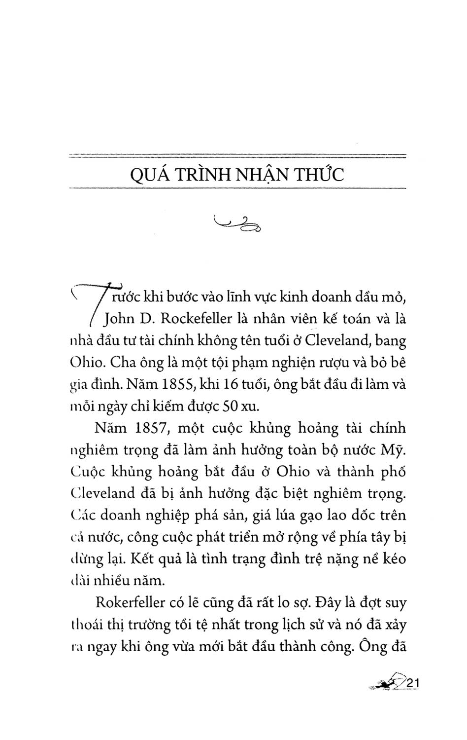 Vượt Qua Trở Ngại