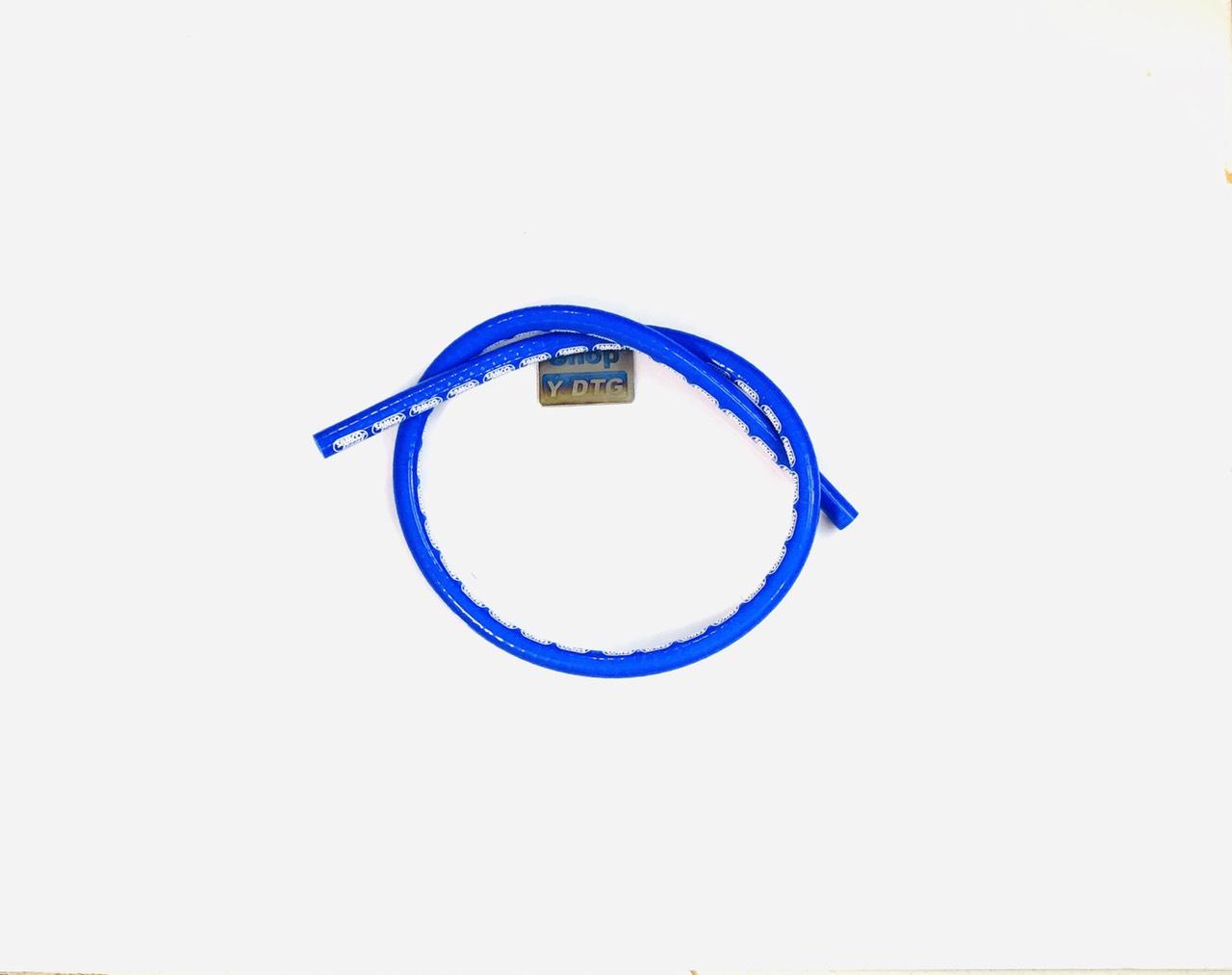Ống Dẫn Xăng Samco Xanh
