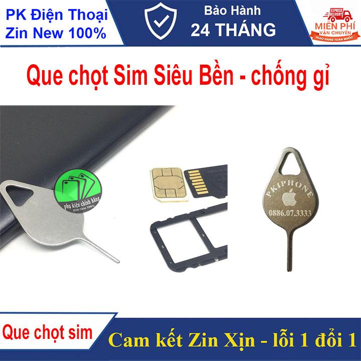 10 Que chọt sim cao cấp_Siêu bền_Chống gỉ