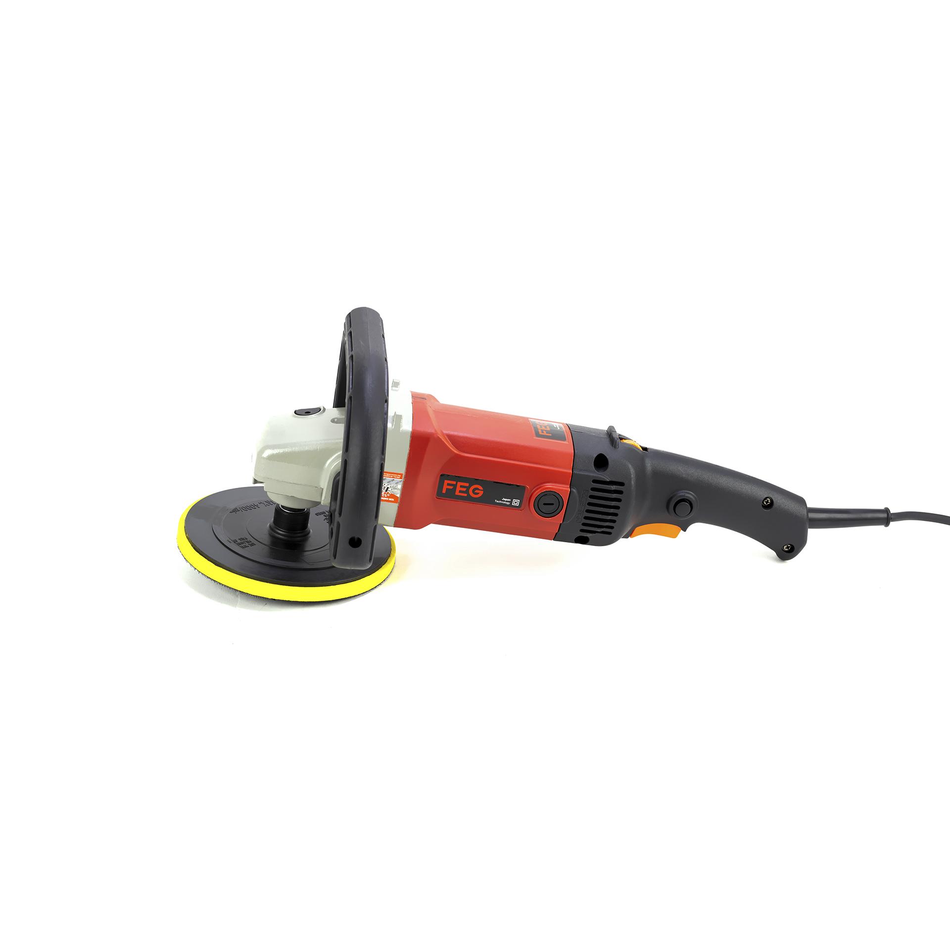 Máy Chà Bóng FEG EG-318W