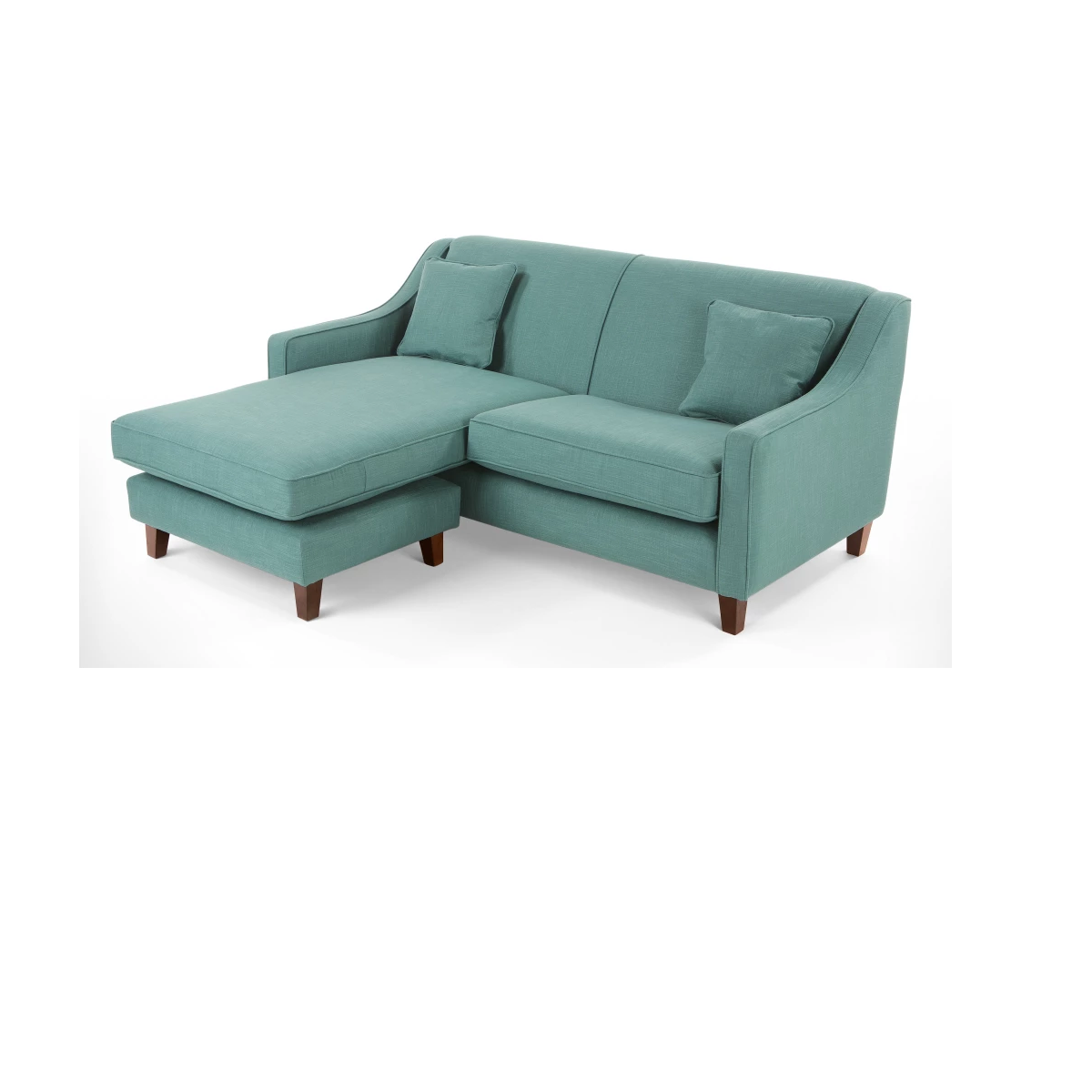 Sofa góc Klosso KGG013-GR (Xanh)