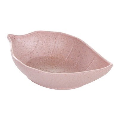 COMBO 2 CHÉN ĐỰNG GIA VỊ LÚA MẠCH HÌNH CHIẾC LÁ