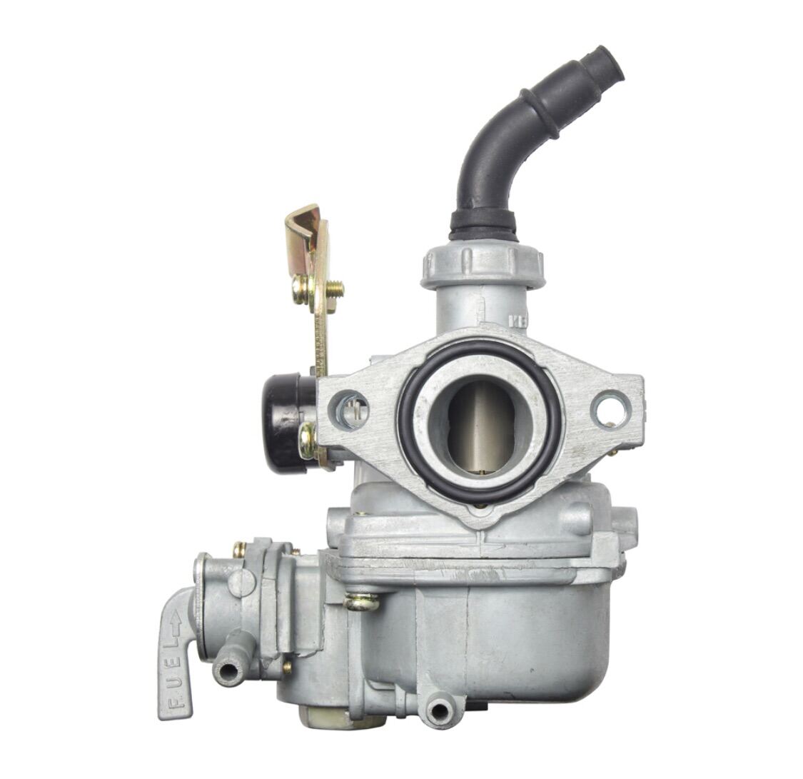 Chế hoà khí honda dream wave 100 Ảnh thật