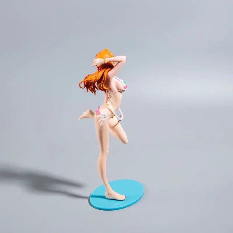 Mô hình Nami Bikini  - One Piece - No Box