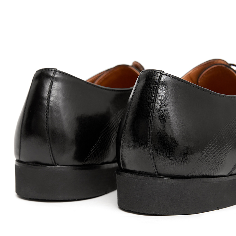 Giày Loafer Valentino Creations - VAB-407-BLK