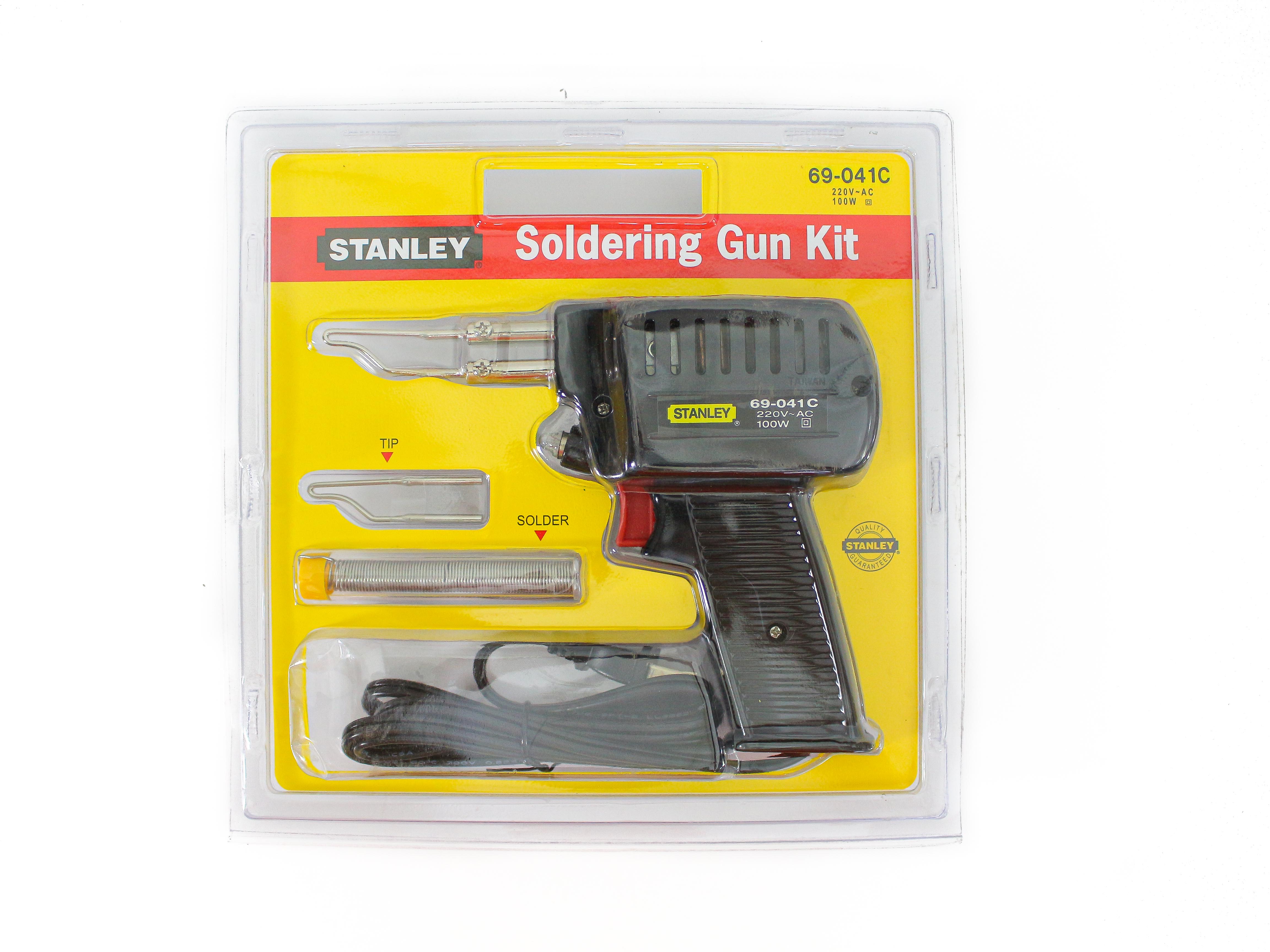 Mỏ hàn 100W Stanley 69-041C