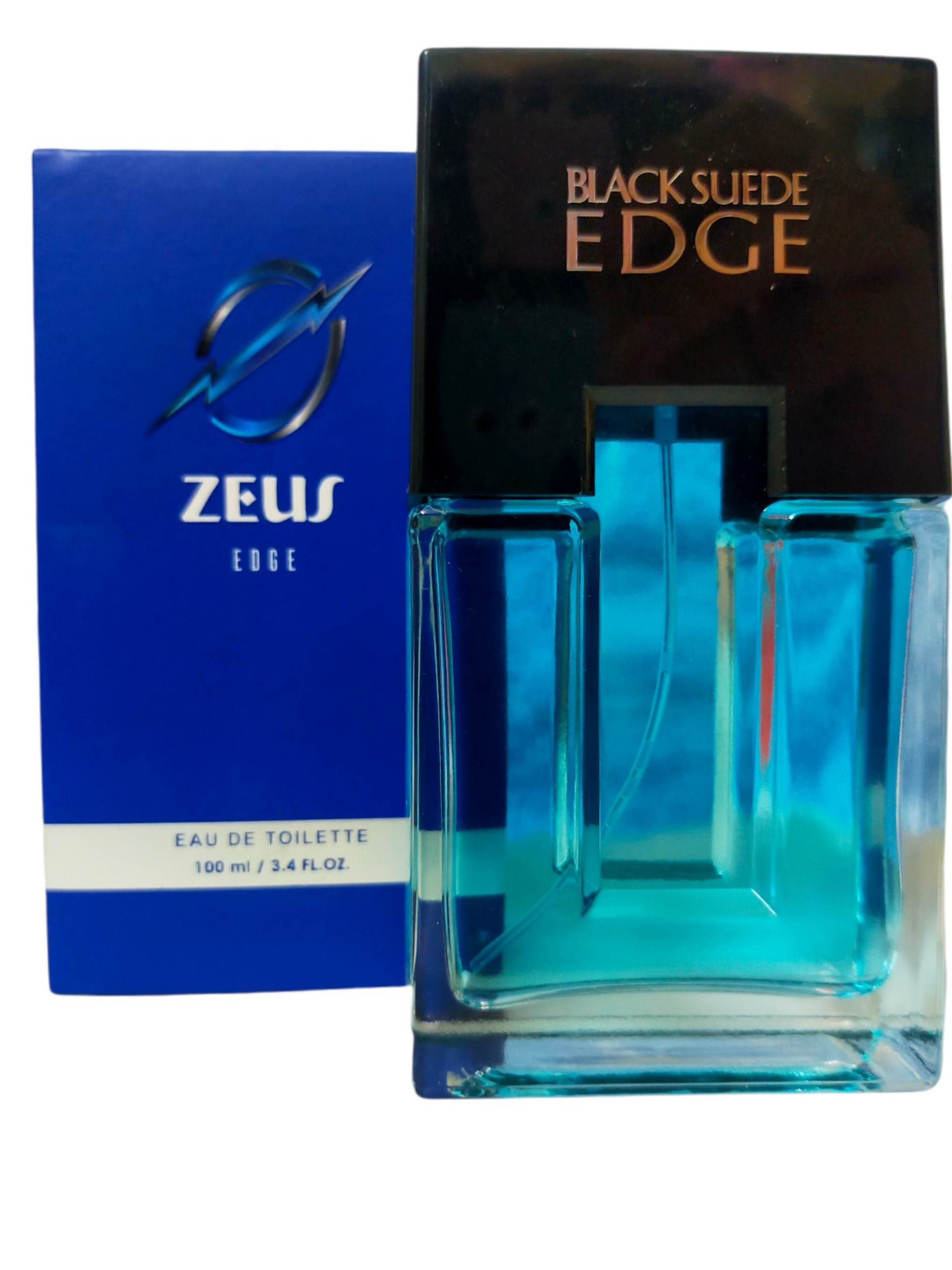 [HCM] Nước hoa nam ZEUS 100ml
