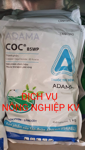 COC 85 ADAMA 1KG