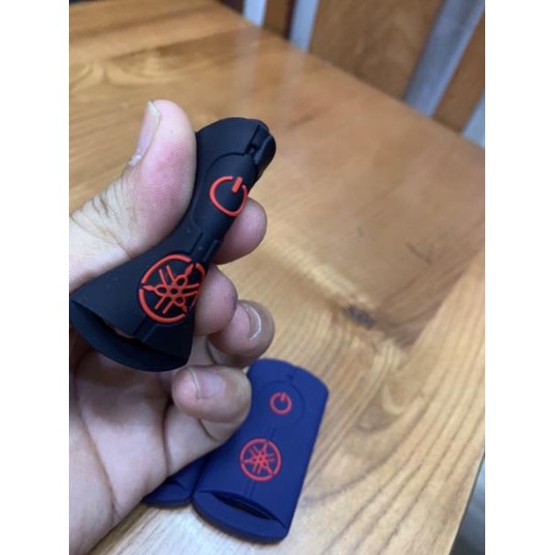 Bọc cao su Remote xe máy Yamaha