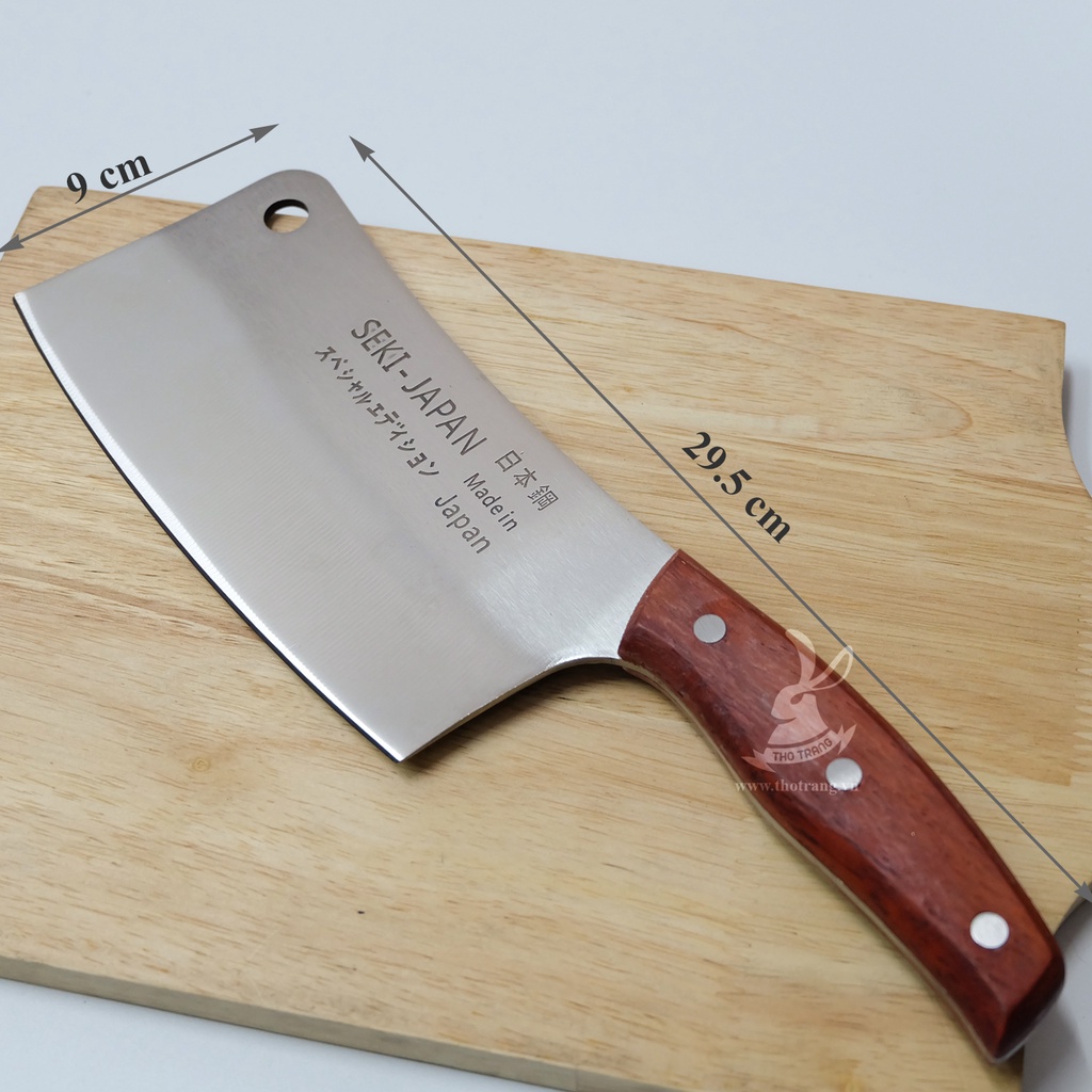 DAO CHẶT XƯƠNG SEKI MADE IN JAPAN