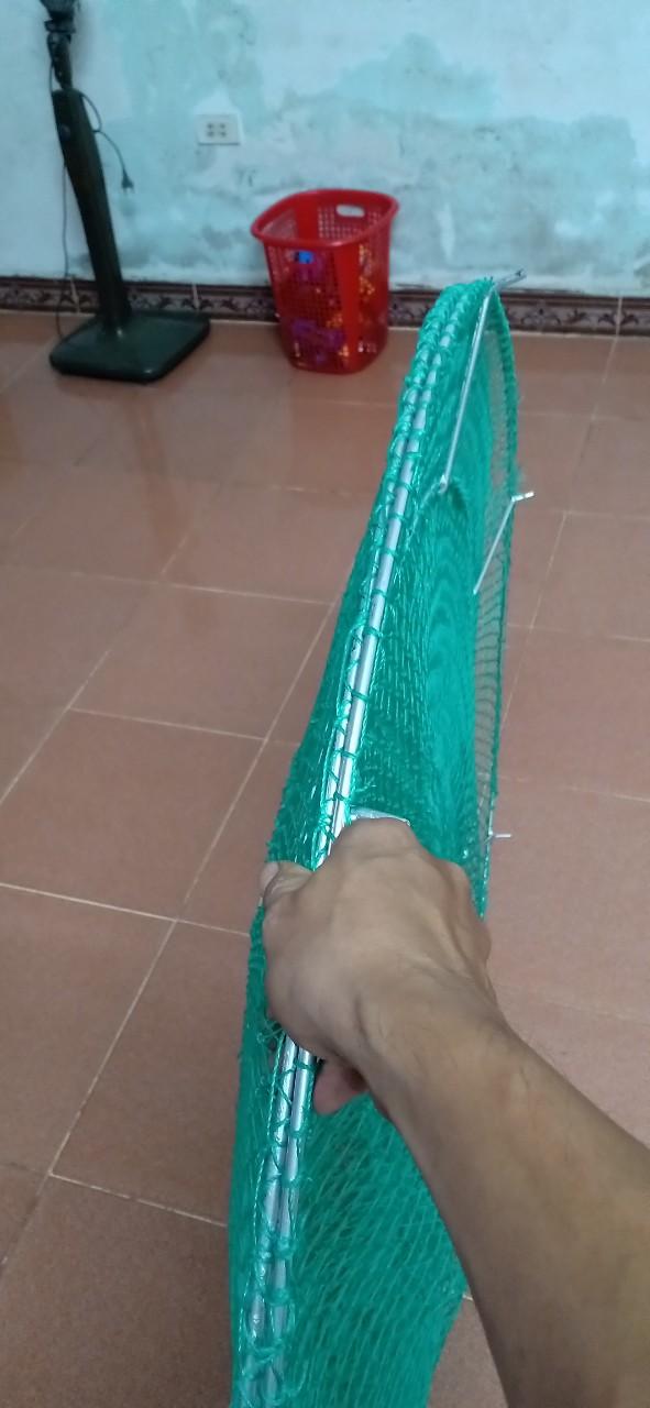 lồng chạy  cho gà