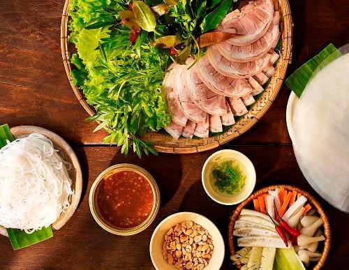 MẮM TÔM CHÀ BÀ HAI GÒ CÔNG (250G/HỦ)