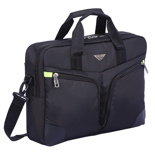 Cặp Laptop STARGO DRAKEN 3 Phong Cách Đơn Giản, Chuyên Nghiệp