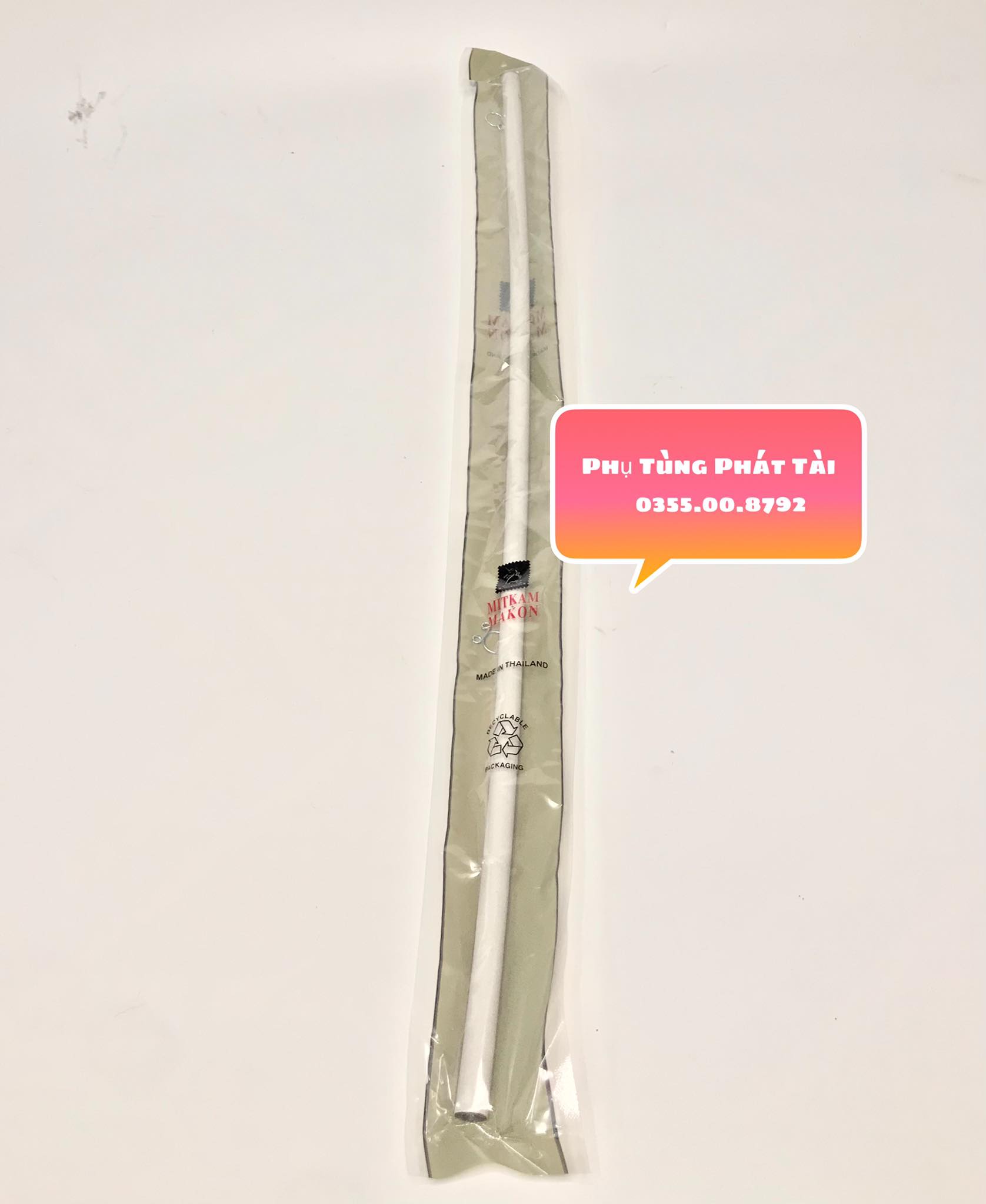 Ống Xăng Xe Máy MADE IN THAILAN