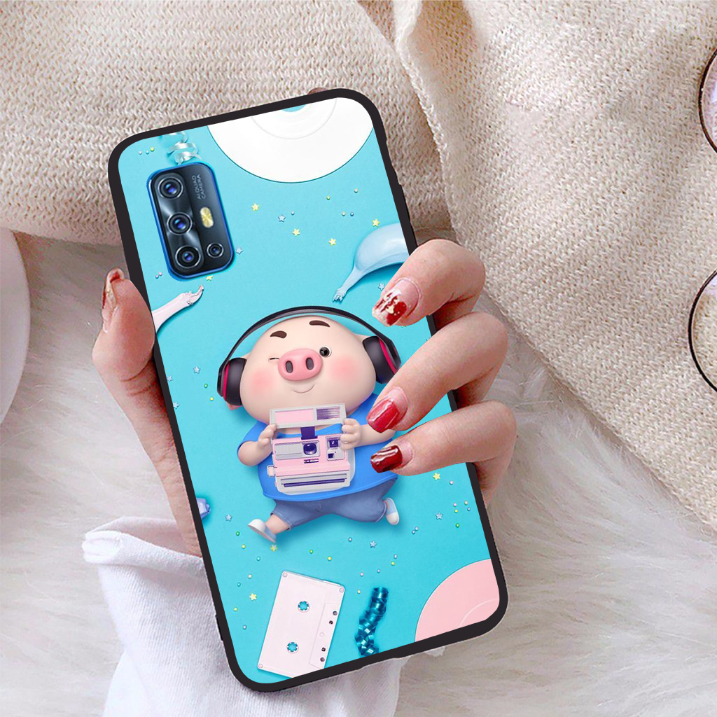 Case for Vivo V19 NEO