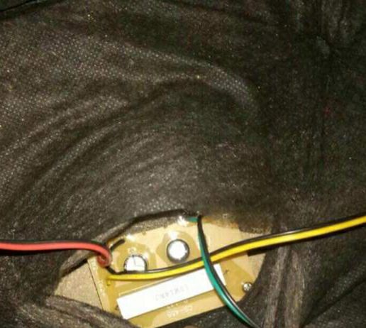 Loa BMB 455C bãi