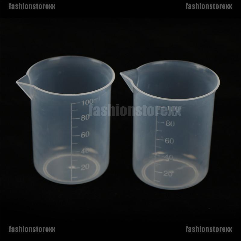 Cốc đo lường 100ml