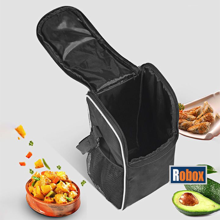 Túi 3 lớp đựng hộp cơm đựng cà mên cao cấp