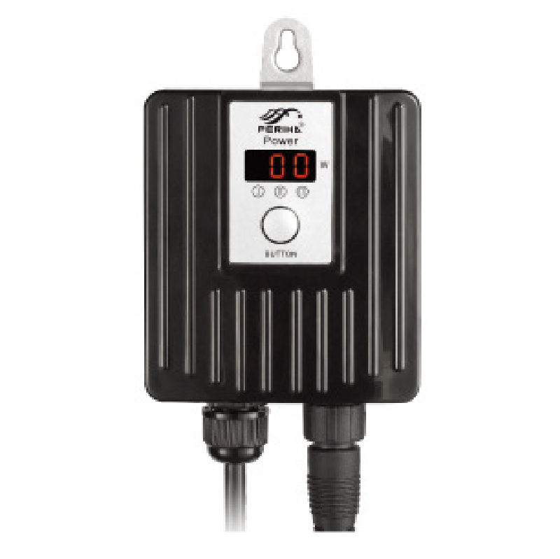 Water pump aquarium periha PB 5000 - 25000 lít/h (Super save electricity, running smoothly, durable, with intelligent control panel)
